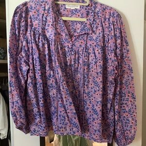 Emerson Frye Blouse